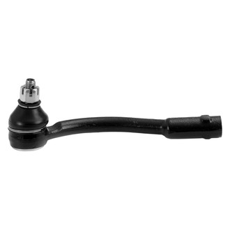 Metrix Premium Chassis Parts® - Driver Side Outer Steering Tie Rod End