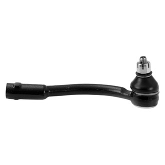 Metrix Premium Chassis Parts® - Passenger Side Outer Steering Tie Rod End