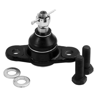 Metrix Premium Chassis Parts® - Front Lower Ball Joint