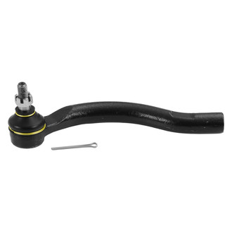 Metrix Premium Chassis Parts® - Passenger Side Outer Steering Tie Rod End