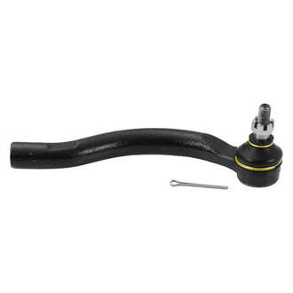 Metrix Premium Chassis Parts® - Driver Side Outer Steering Tie Rod End