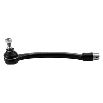 Metrix Premium Chassis Parts® - Front Driver Side Outer Steering Tie Rod End