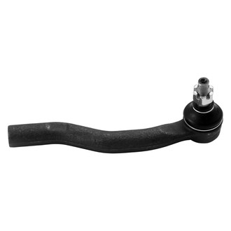 Metrix Premium Chassis Parts® - Passenger Side Outer Steering Tie Rod End