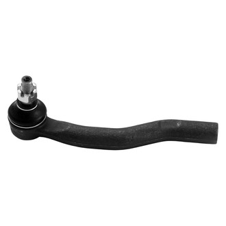 Metrix Premium Chassis Parts® - Driver Side Outer Steering Tie Rod End
