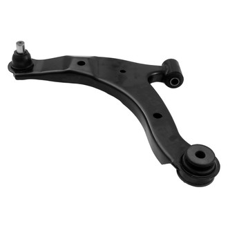 Metrix Premium Chassis Parts® - Front Passenger Side Lower Control Arm and Ball Joint Assembly