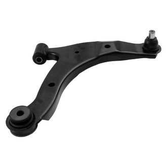 Metrix Premium Chassis Parts® - Front Driver Side Lower Control Arm and Ball Joint Assembly
