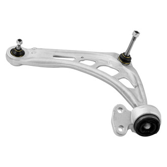 Metrix Premium Chassis Parts® - Front Driver Side Lower Control Arm and Ball Joint Assembly