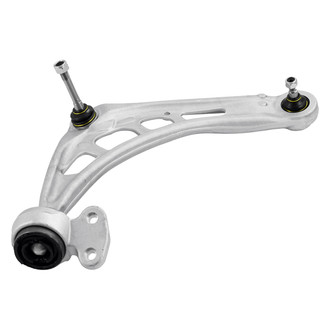Metrix Premium Chassis Parts® - Front Passenger Side Lower Control Arm and Ball Joint Assembly