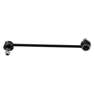 Metrix Premium Chassis Parts® - Front Passenger Side Stabilizer Bar Link