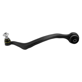 Metrix Premium Chassis Parts® - Front Driver Side Lower Rearward Control Arm and Ball Joint Assembly