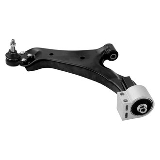 Metrix Premium Chassis Parts® - Front Lower Control Arm and Ball Joint Assembly