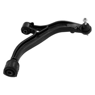 Metrix Premium Chassis Parts® - Front Passenger Side Lower Control Arm and Ball Joint Assembly