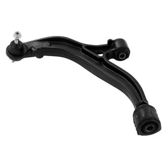 Metrix Premium Chassis Parts® - Front Lower Control Arm and Ball Joint Assembly