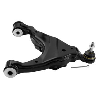 Metrix Premium Chassis Parts® - Front Passenger Side Lower Control Arm and Ball Joint Assembly