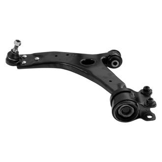 Metrix Premium Chassis Parts® - Front Lower Control Arm and Ball Joint Assembly
