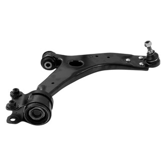 Metrix Premium Chassis Parts® - Front Passenger Side Lower Control Arm and Ball Joint Assembly