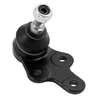 Metrix Premium Chassis Parts® - Front Lower Ball Joint