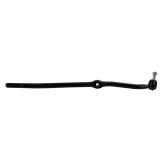 Metrix Premium Chassis Parts® - Passenger Side Outer Steering Tie Rod End