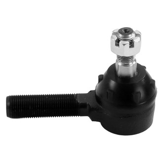 Metrix Premium Chassis Parts® - Driver Side Outer Steering Tie Rod End