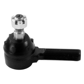 Metrix Premium Chassis Parts® - Passenger Side Outer Steering Tie Rod End