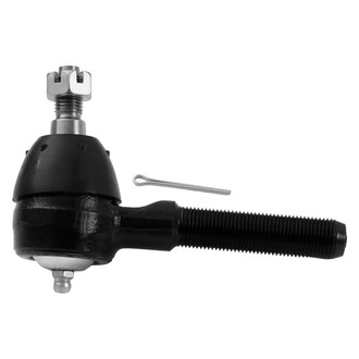 Metrix Premium Chassis Parts® - Passenger Side Outer Steering Tie Rod End