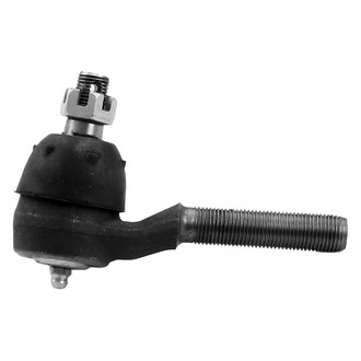 Metrix Premium Chassis Parts® - Inner Steering Tie Rod End