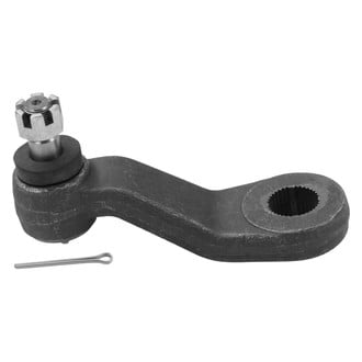 Metrix Premium Chassis Parts® - Front Steering Pitman Arm