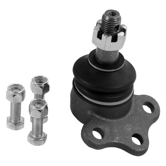 Metrix Premium Chassis Parts® - Front Upper Ball Joint