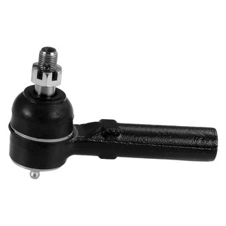 Metrix Premium Chassis Parts® - Steering Tie Rod End
