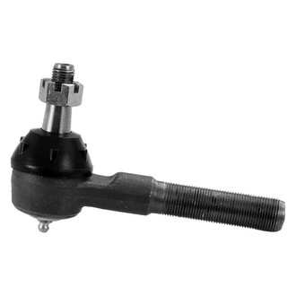 Metrix Premium Chassis Parts® - Passenger Side Outer Steering Tie Rod End
