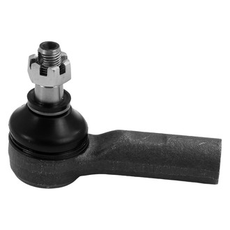 Metrix Premium Chassis Parts® - Steering Tie Rod End