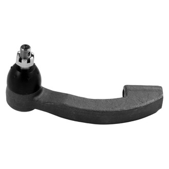 Metrix Premium Chassis Parts® - Driver Side Outer Steering Tie Rod End