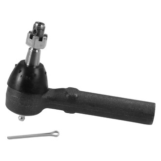 Metrix Premium Chassis Parts® - Steering Tie Rod End
