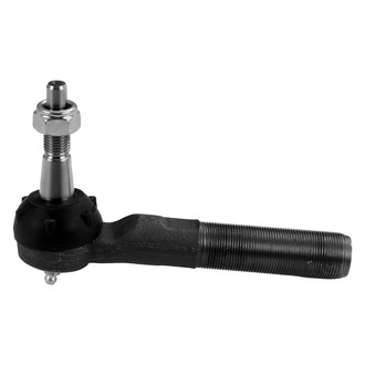 Metrix Premium Chassis Parts® - Driver Side Outer Steering Tie Rod End