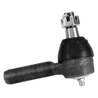 Metrix Premium Chassis Parts® - Passenger Side Outer Steering Tie Rod End