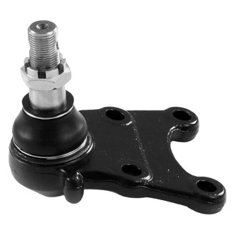 Metrix Premium Chassis Parts® - Front Lower Ball Joint