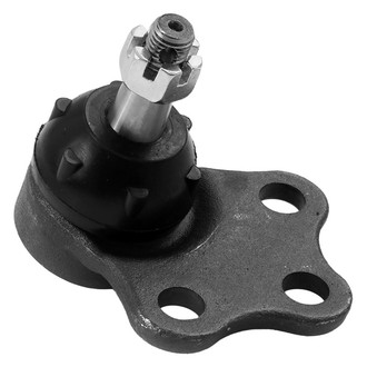 Metrix Premium Chassis Parts® - Front Lower Ball Joint