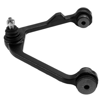 Metrix Premium Chassis Parts® - Front Driver Side Upper Control Arm and Ball Joint Assembly