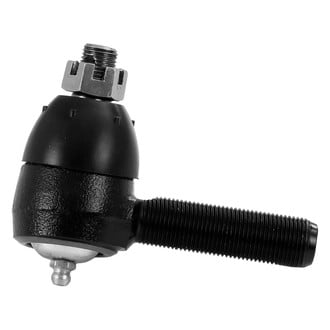 Metrix Premium Chassis Parts® - Passenger Side Outer Steering Tie Rod End