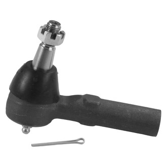 Metrix Premium Chassis Parts® - Steering Tie Rod End