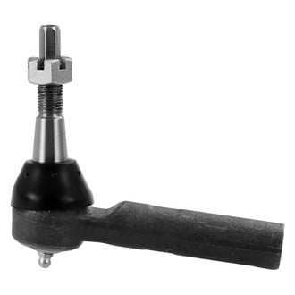 Metrix Premium Chassis Parts® - Steering Tie Rod End