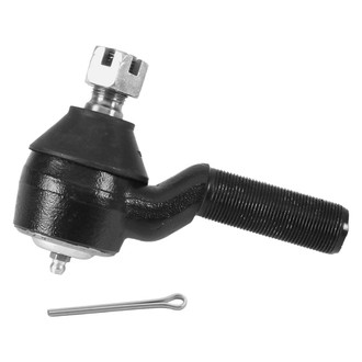 Metrix Premium Chassis Parts® - Passenger Side Outer Steering Tie Rod End