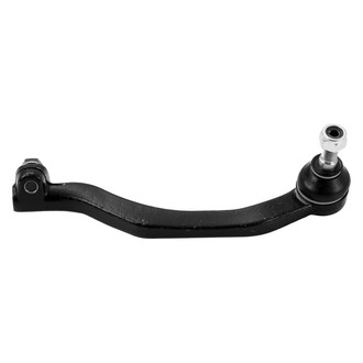 Metrix Premium Chassis Parts® - Passenger Side Outer Steering Tie Rod End