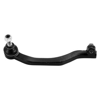 Metrix Premium Chassis Parts® - Driver Side Outer Steering Tie Rod End