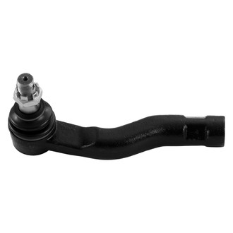 Metrix Premium Chassis Parts® - Front Driver Side Outer Steering Tie Rod End