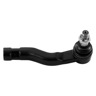 Metrix Premium Chassis Parts® - Passenger Side Outer Steering Tie Rod End