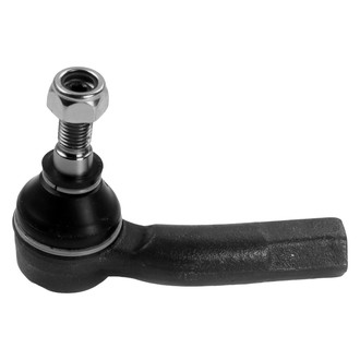 Metrix Premium Chassis Parts® - Driver Side Outer Steering Tie Rod End