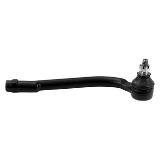 Metrix Premium Chassis Parts® - Passenger Side Outer Steering Tie Rod End