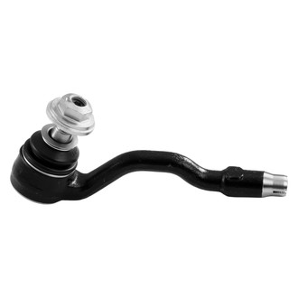 Metrix Premium Chassis Parts® - Front Outer Steering Tie Rod End