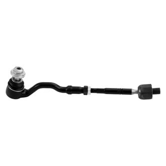 Metrix Premium Chassis Parts® - Front Steering Tie Rod End Assembly